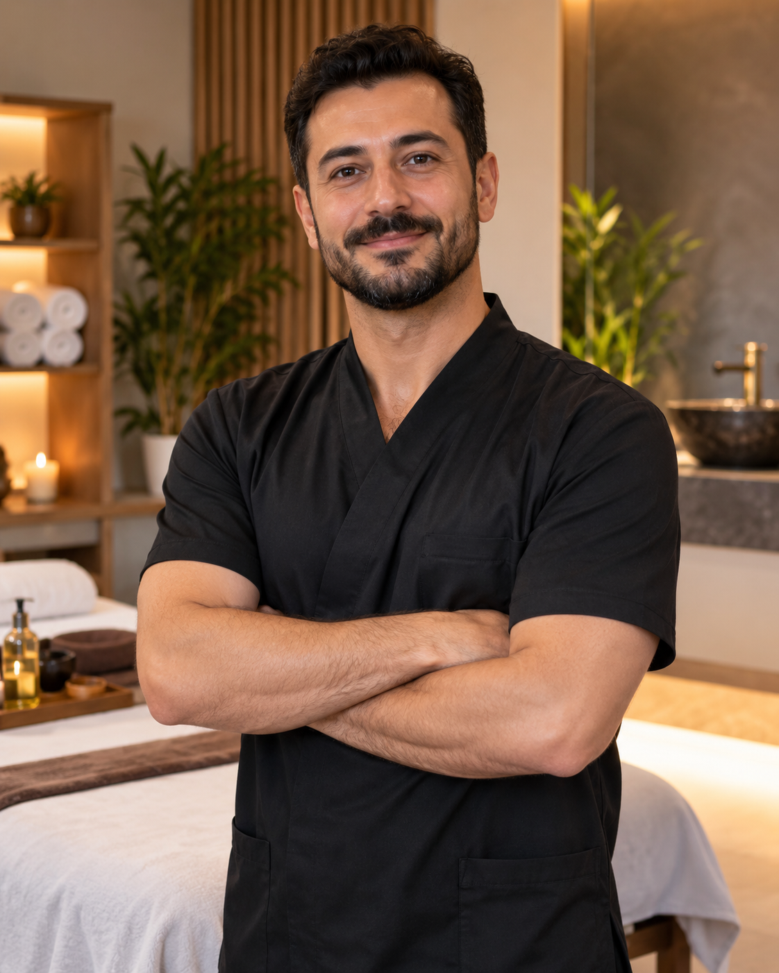 Ali Yılmaz